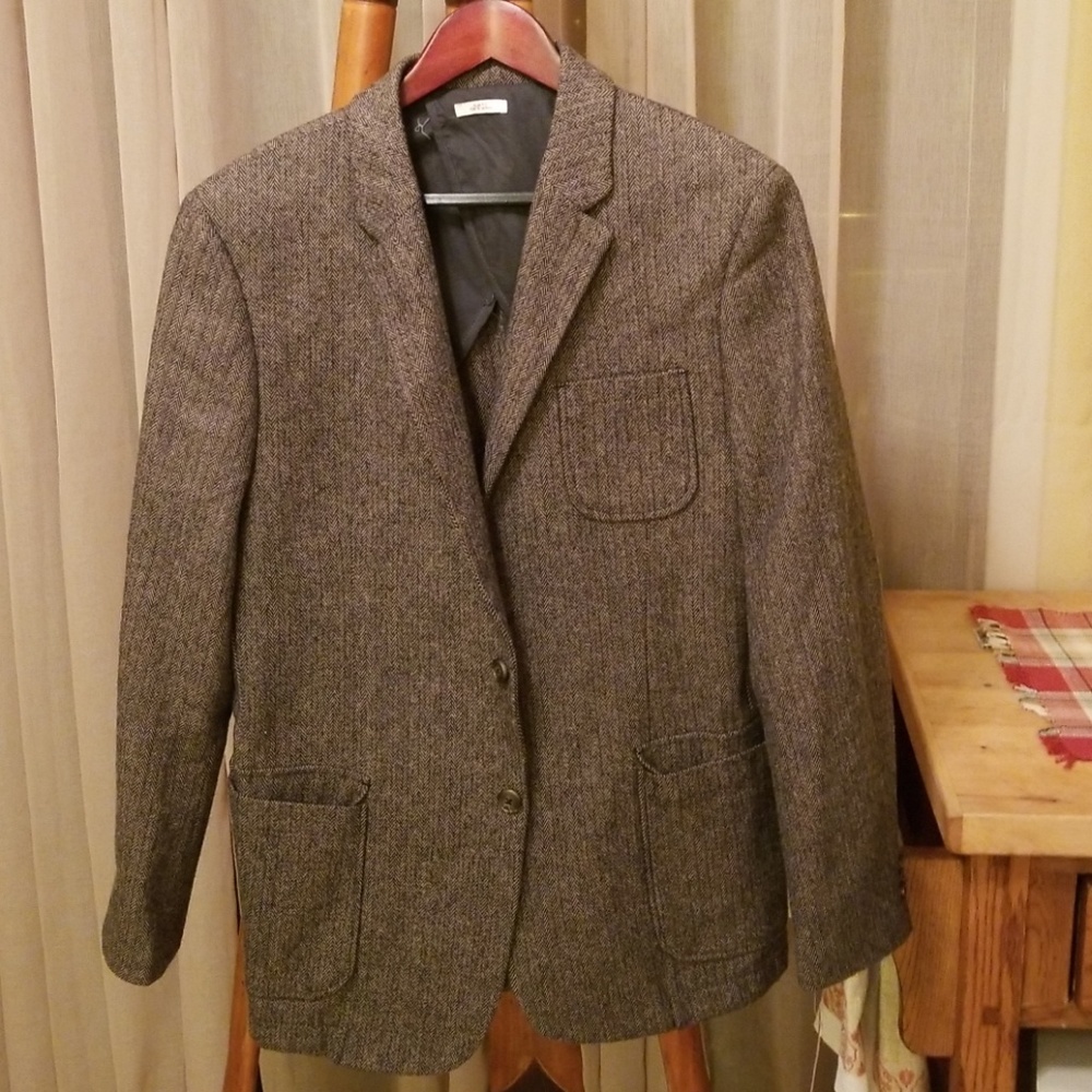 Merona blazer